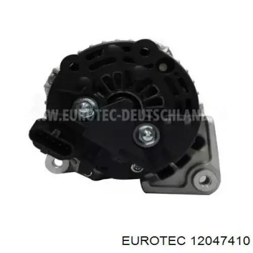 12047410 Eurotec alternador