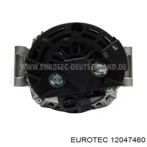 12047460 Eurotec alternador