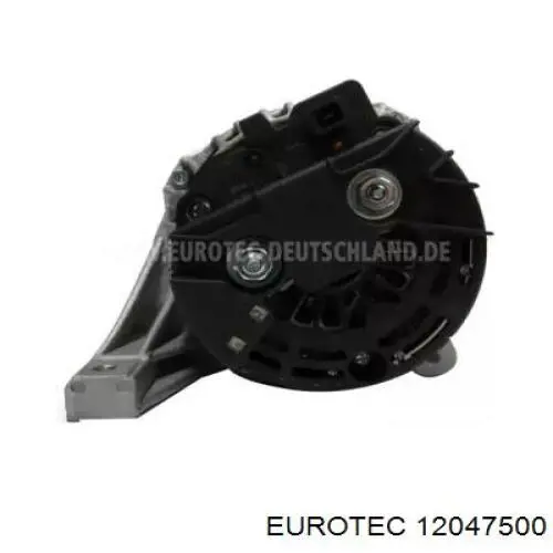 12047500 Eurotec alternador