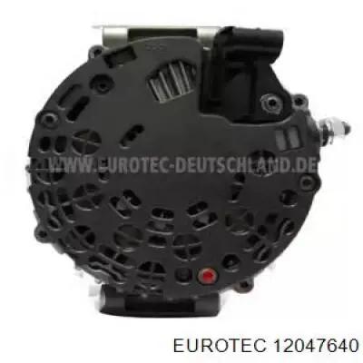 013154050288 Mercedes alternador