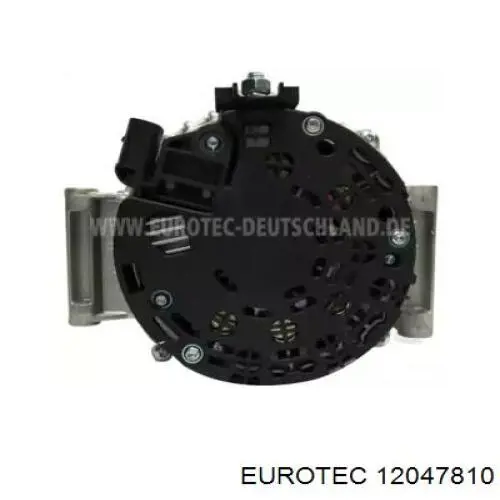 A629150045088 Mercedes alternador