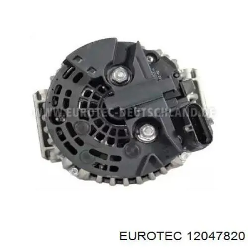 12047820 Eurotec alternador