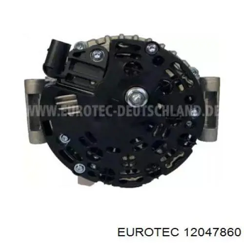 12047860 Eurotec alternador