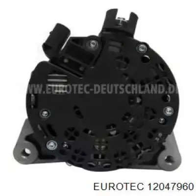 12047960 Eurotec alternador