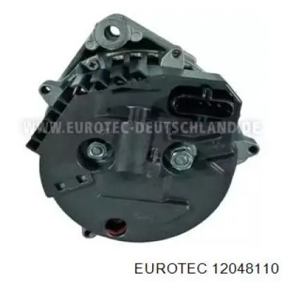 12048110 Eurotec alternador