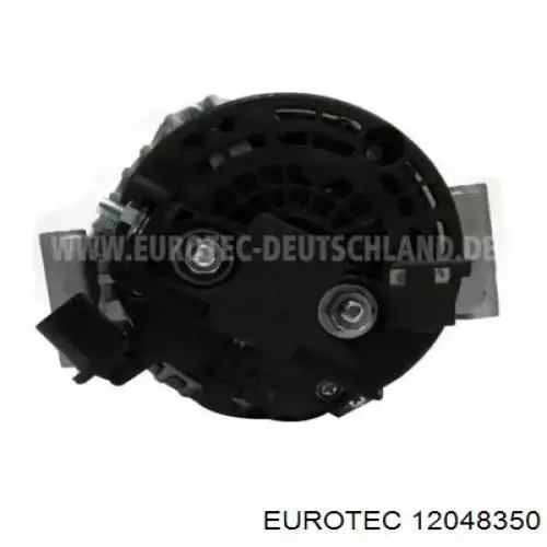 12048350 Eurotec alternador