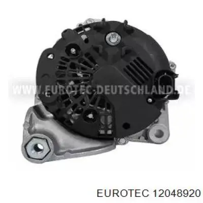 12048920 Eurotec alternador