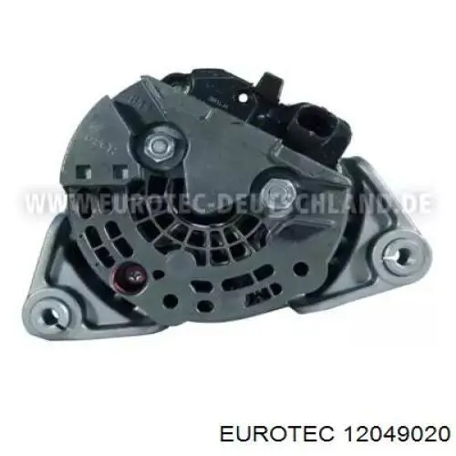 12049020 Eurotec alternador