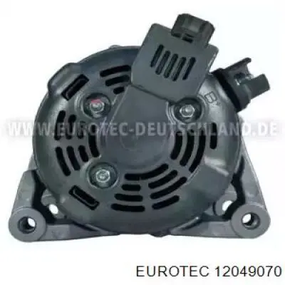 12049070 Eurotec alternador