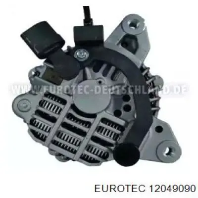 12049090 Eurotec alternador