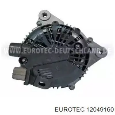 12049160 Eurotec alternador