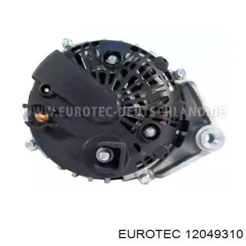 12049310 Eurotec alternador