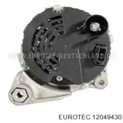 12049430 Eurotec alternador