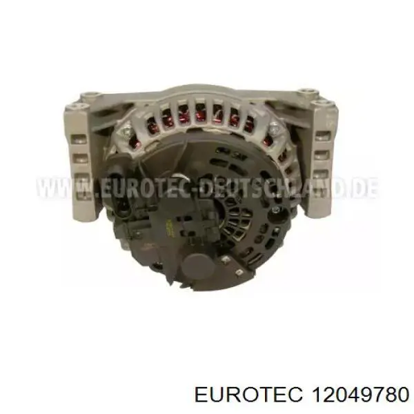 TT12285 Tesla alternador