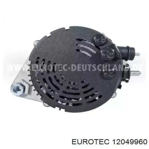 12049960 Eurotec alternador