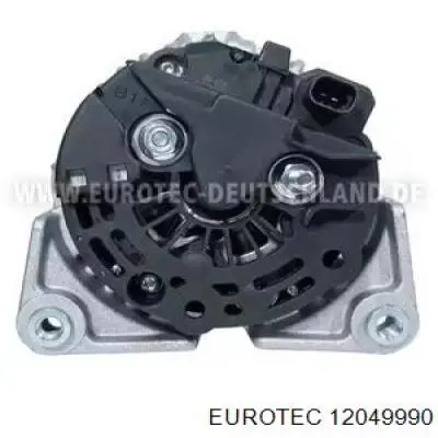 12049990 Eurotec alternador