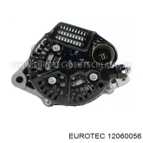 12060056 Eurotec alternador