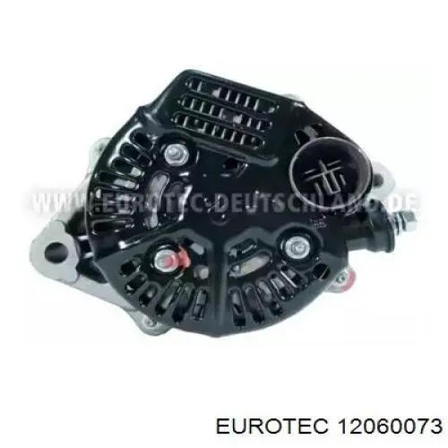 12060073 Eurotec alternador