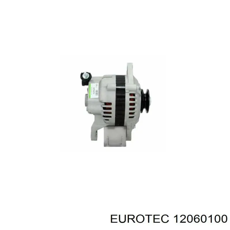 12060100 Eurotec alternador