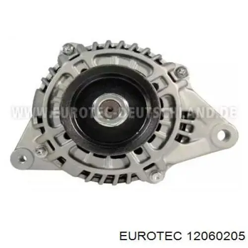 12060205 Eurotec alternador