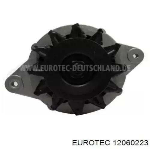 12060223 Eurotec alternador