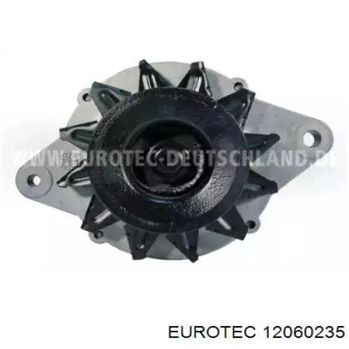 12060235 Eurotec alternador