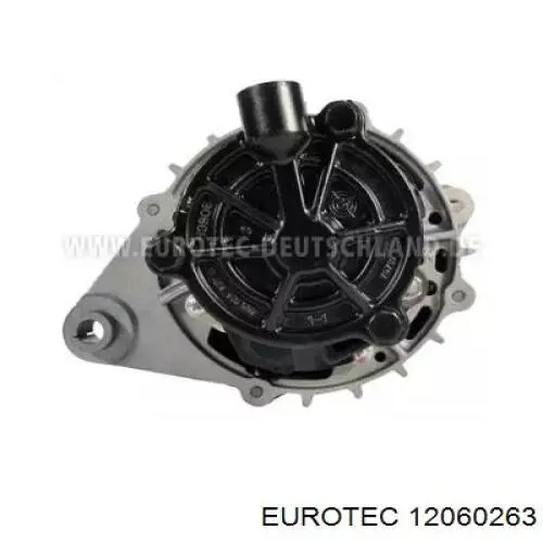 12060263 Eurotec alternador