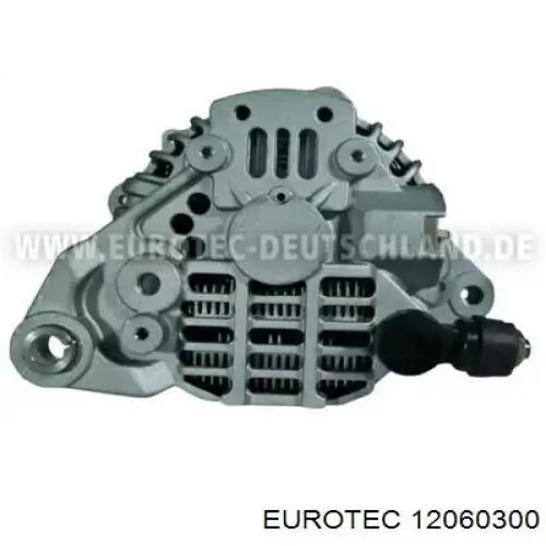 12060300 Eurotec alternador