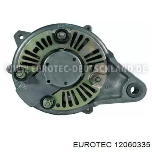 27020-24102 Toyota alternador