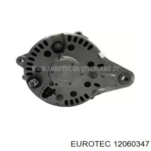 12060347 Eurotec alternador