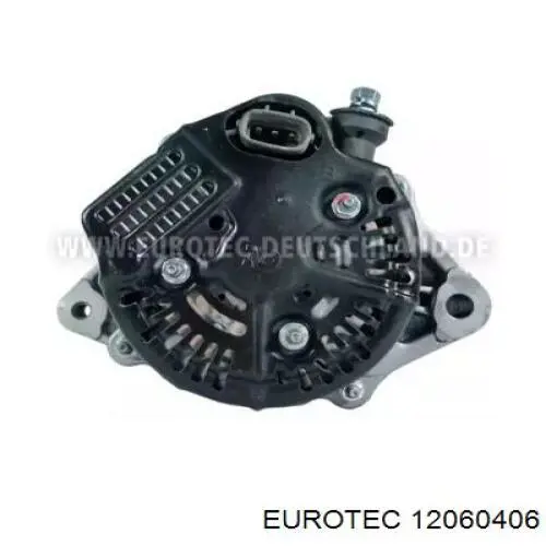 12060406 Eurotec alternador