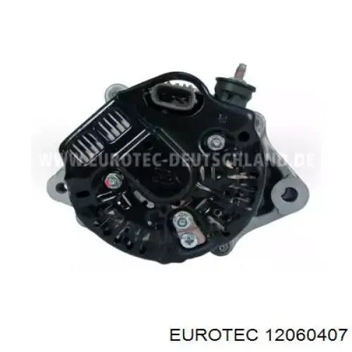 12060407 Eurotec alternador