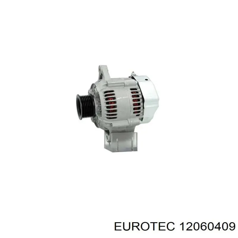 12060409 Eurotec alternador