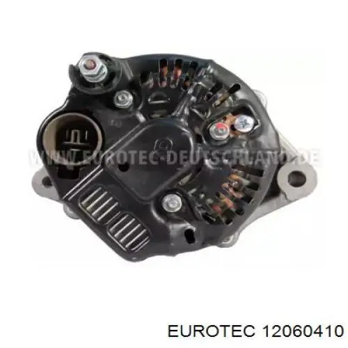 12060410 Eurotec alternador