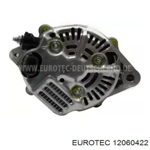 12060422 Eurotec alternador