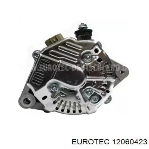 12060423 Eurotec alternador