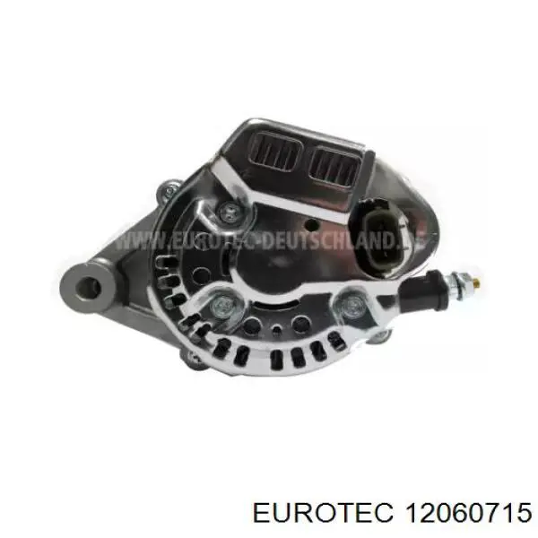 12060715 Eurotec alternador