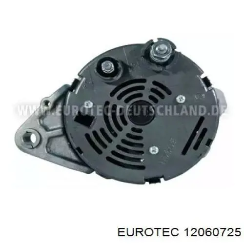 12060725 Eurotec alternador