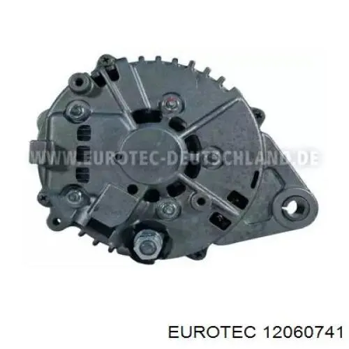 12060741 Eurotec alternador