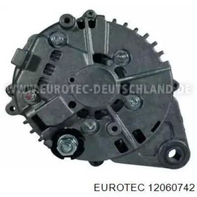 12060742 Eurotec alternador