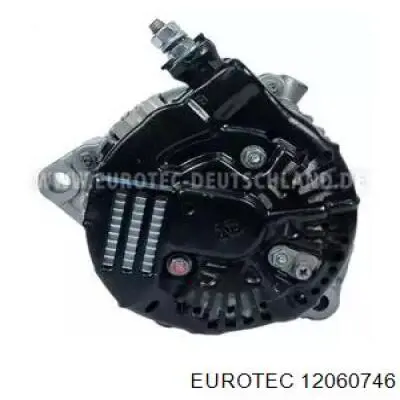 12060746 Eurotec alternador