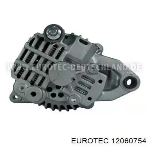 12060754 Eurotec alternador