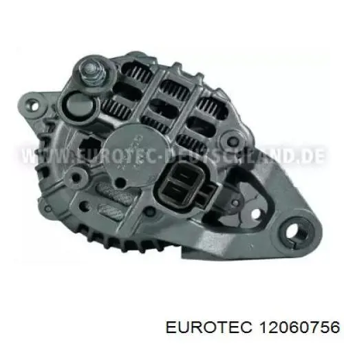 12060756 Eurotec alternador