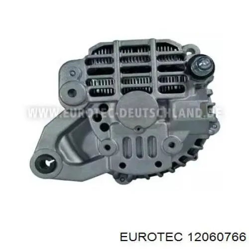 12060766 Eurotec alternador