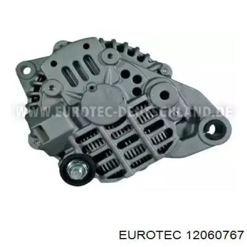 12060767 Eurotec alternador