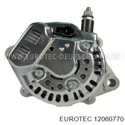 12060770 Eurotec alternador