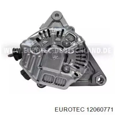 12060771 Eurotec alternador