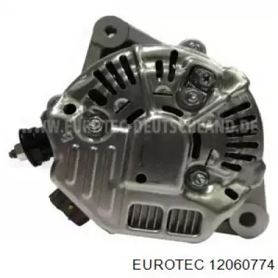 12060774 Eurotec alternador