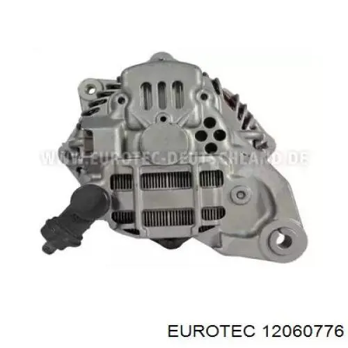 12060776 Eurotec alternador