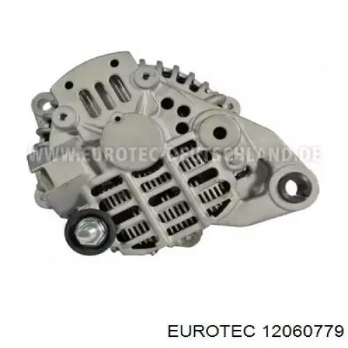 12060779 Eurotec alternador